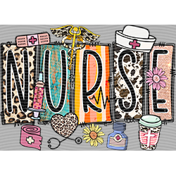 nurse-HS 714